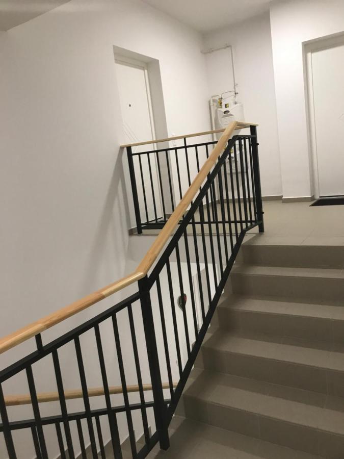 Jada Lakas Leilighet Keszthely Eksteriør bilde